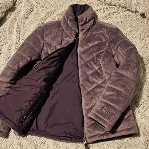 Women's Reversible Jacket